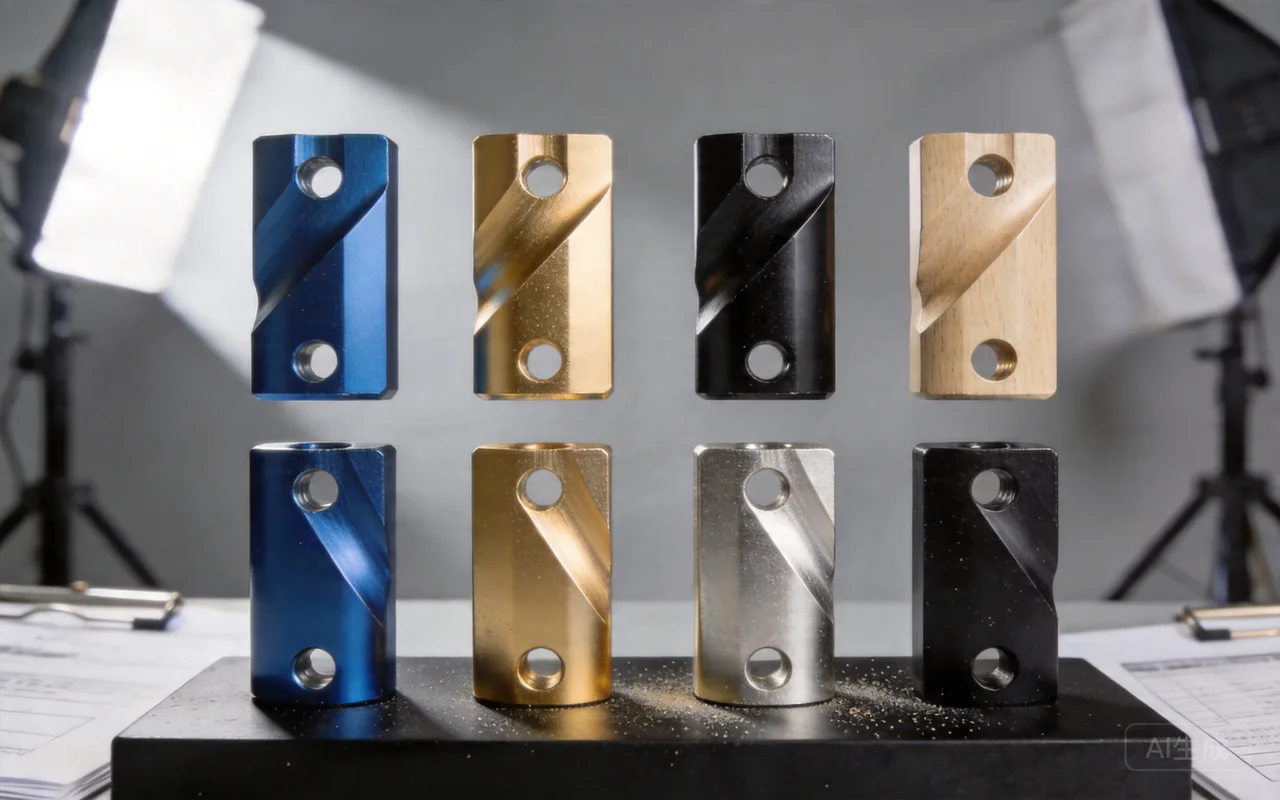 aluminum anodizing line with industrial coating equipment